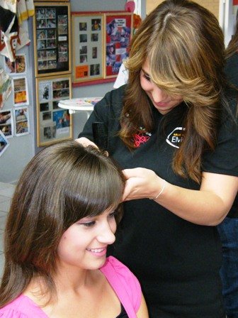 26.06.09 friseurwettbewerb - teilnehmer2